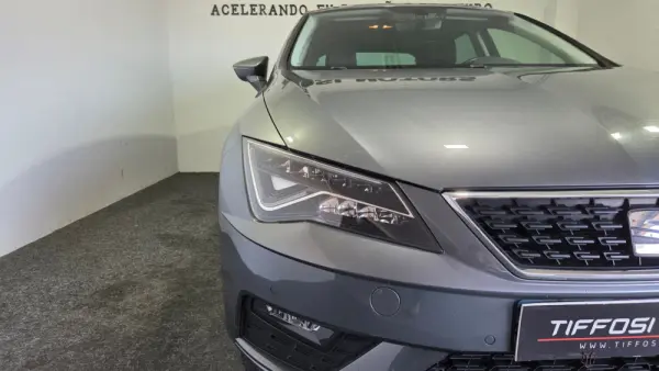 SEAT Leon 1.6 TDI Style S/S 5