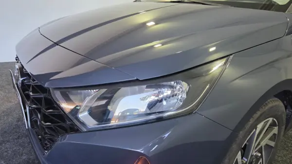 Hyundai i20 1.0 T-GDI Style Plus 4