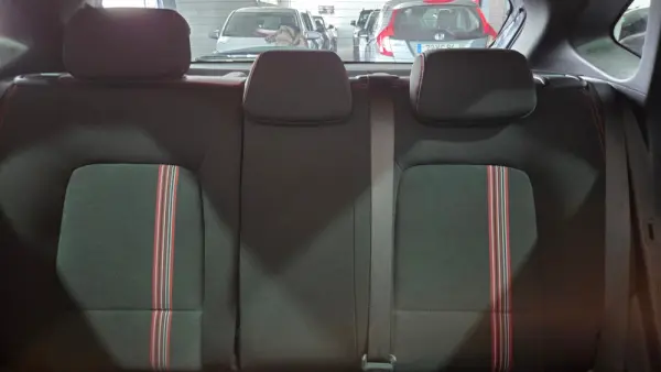 Hyundai i20 N 1.0 T-GDI 48V-Hybrid DCT Connect & Go 18