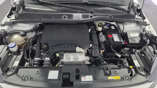 Opel Corsa 1.2 Direct Injection Turbo S&S GS 38