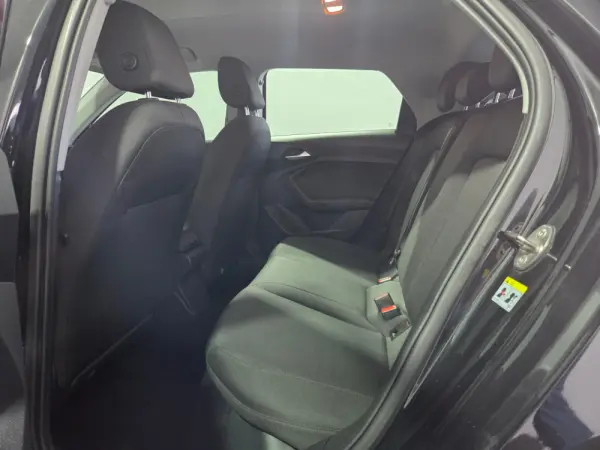 Audi A1 Sportback 25 TFSI 14