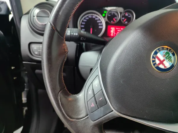 Alfa Romeo MiTo 1.3 JTD Progression S&S 28