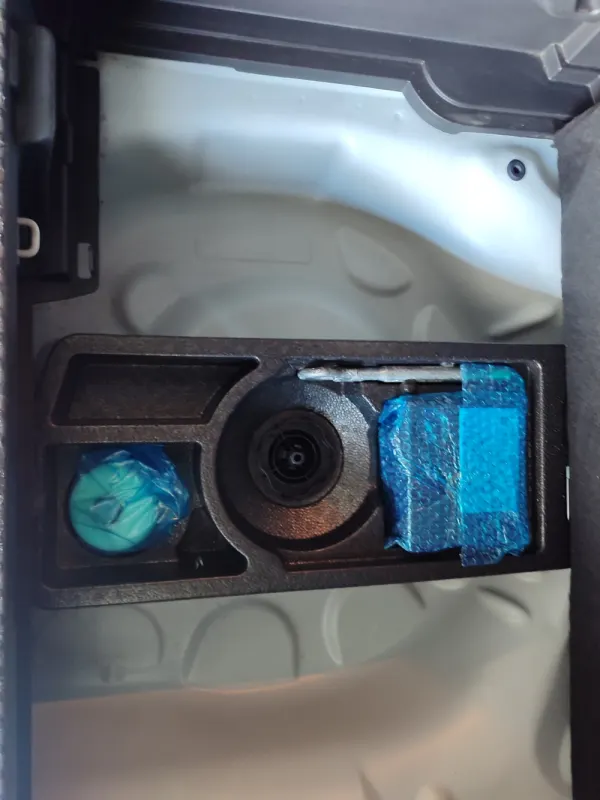 Citroën C3 Aircross 1.2 PureTech Feel Pack 36