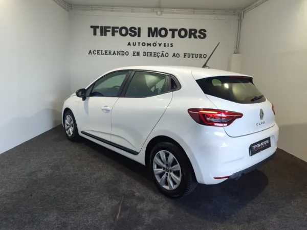 Renault Clio 1.0 SCe Zen 7
