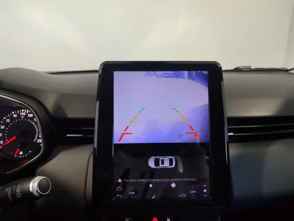 Renault Clio 1.0 SCe Zen 20