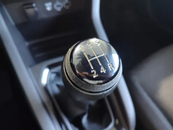 Renault Clio 1.0 SCe Zen 31