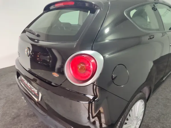 Alfa Romeo MiTo 1.3 JTD Progression S&S 9