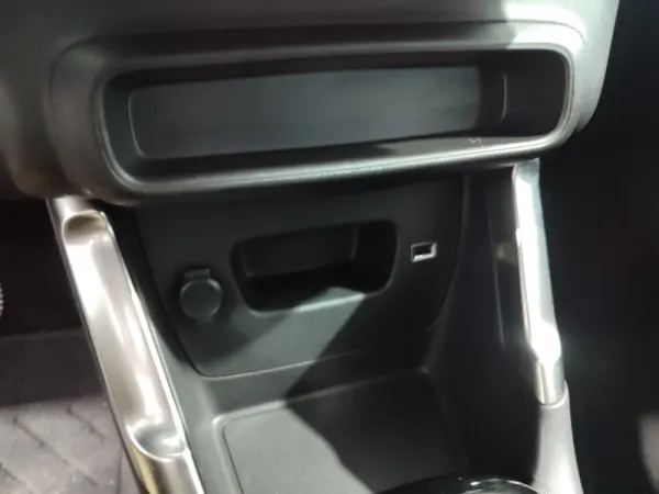 Citroën C3 Aircross 1.2 PureTech Feel Pack 26