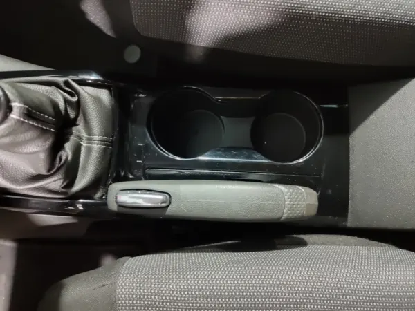 Citroën C3 Aircross 1.2 PureTech Feel Pack 27