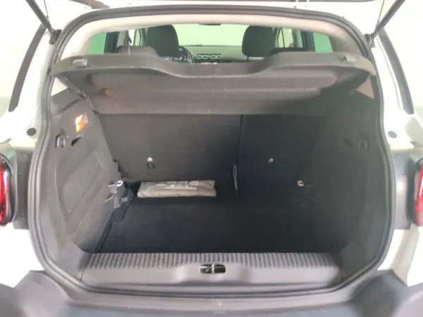 Citroën C3 Aircross 1.2 PureTech Feel Pack 34