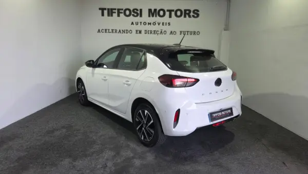 Opel Corsa 1.2 Direct Injection Turbo S&S GS 7