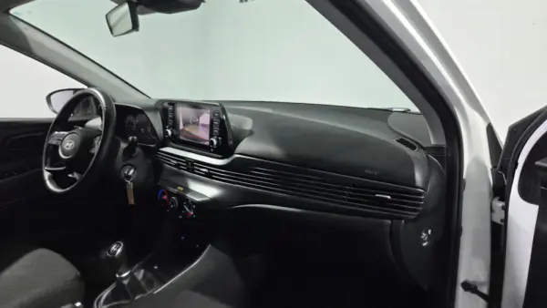 Hyundai i20 1.0 T-GDI Style Plus 19