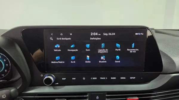 Hyundai i20 N 1.0 T-GDI 48V-Hybrid DCT Connect & Go 28