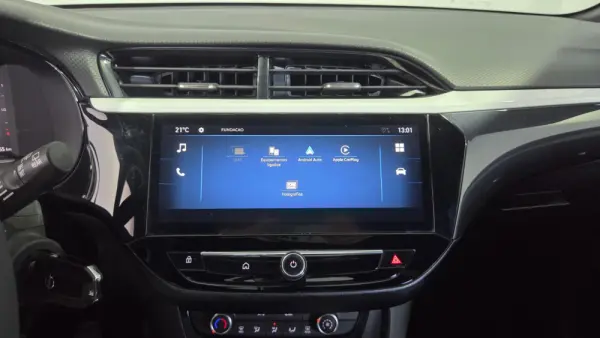 Opel Corsa 1.2 Direct Injection Turbo S&S GS 25