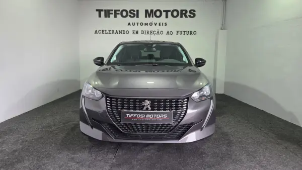 Peugeot 208 1.2 PureTech Allure Pack 3