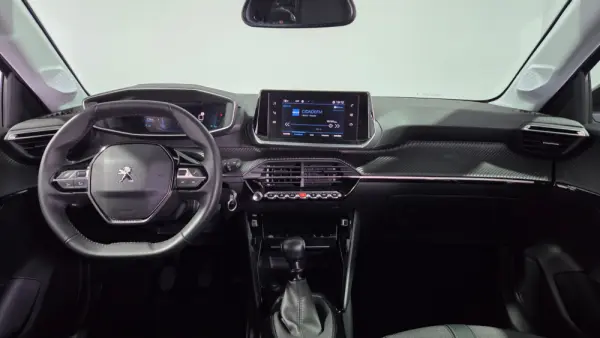Peugeot 208 1.2 PureTech Allure Pack 20