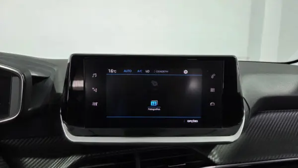 Peugeot 208 1.2 PureTech Allure Pack 25