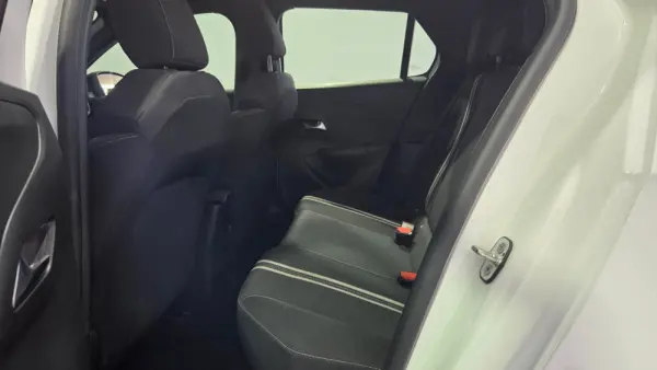 Opel Corsa 1.2 Direct Injection Turbo S&S GS 14