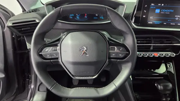 Peugeot 208 1.2 PureTech Allure Pack 17