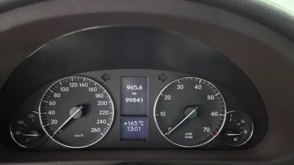 Mercedes-Benz C 180 Sport Coupé K Evolution 18