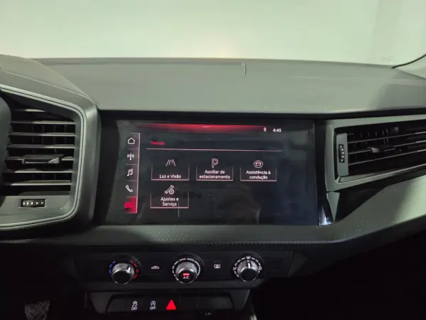 Audi A1 Sportback 25 TFSI 24