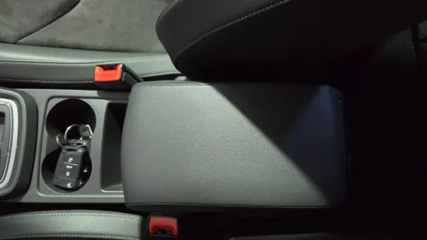 SEAT Leon 1.6 TDI Style S/S 37