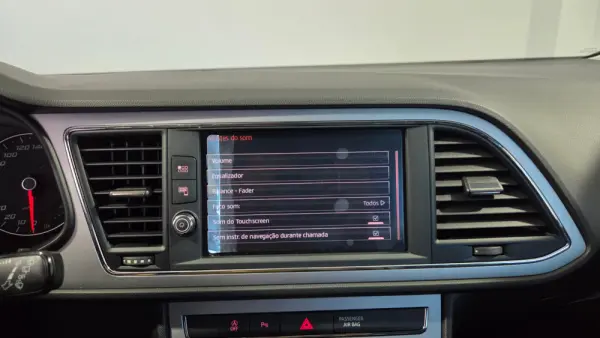 SEAT Leon 1.6 TDI Style S/S 30