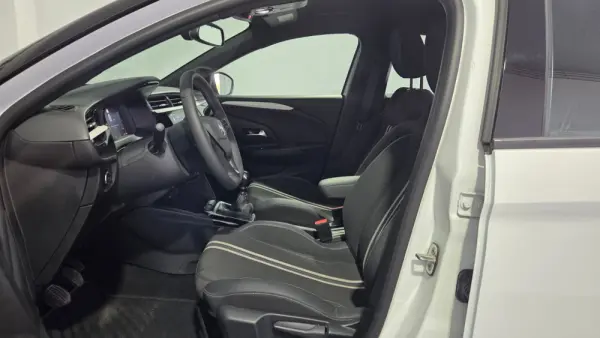 Opel Corsa 1.2 Direct Injection Turbo S&S GS 13