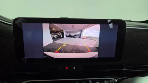 Abarth 500e C Scorpionissima 24