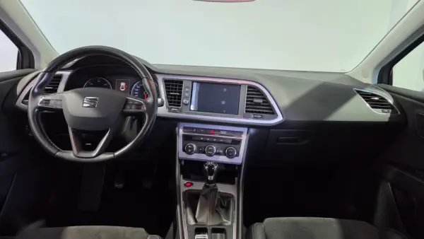 SEAT Leon 1.6 TDI Style S/S 21