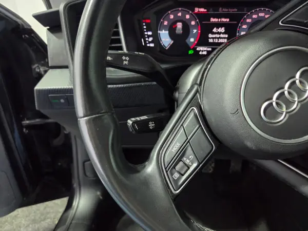 Audi A1 Sportback 25 TFSI 31