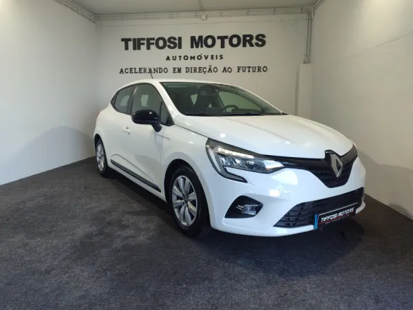 Renault Clio 1.0 SCe Zen 2