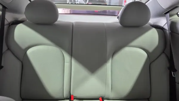 Mercedes-Benz C 180 Sport Coupé K Evolution 14