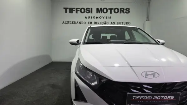 Hyundai i20 1.0 T-GDI Style Plus 5