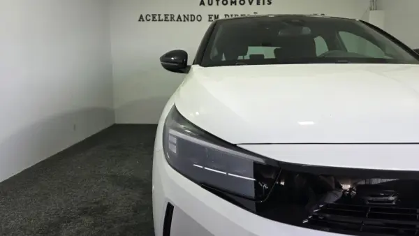 Opel Corsa 1.2 Direct Injection Turbo S&S GS 5