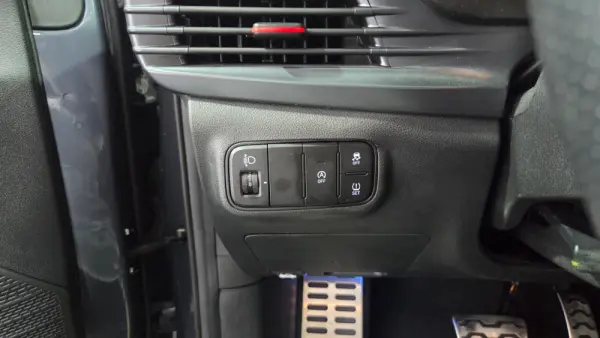 Hyundai i20 N 1.0 T-GDI 48V-Hybrid DCT Connect & Go 36