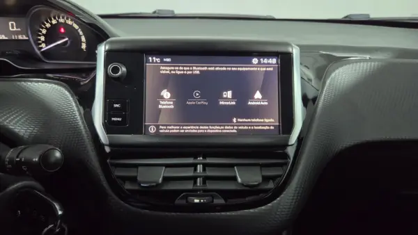 Peugeot 2008 PureTech 130 Stop&Start Allure 23