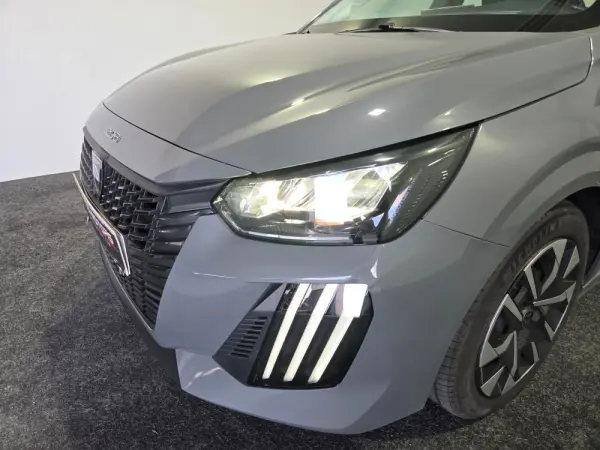 Peugeot 208 1.2 PureTech Active Pack 4