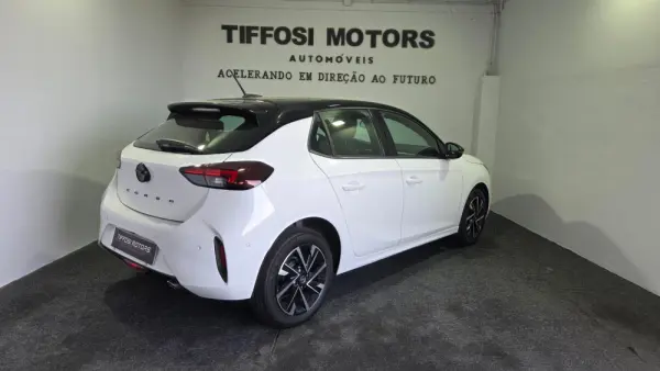 Opel Corsa 1.2 Direct Injection Turbo S&S GS 6