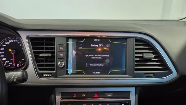 SEAT Leon 1.6 TDI Style S/S 28