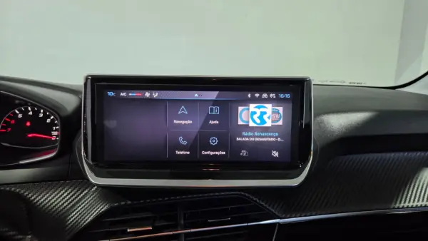 Peugeot 208 1.2 PureTech Active Pack 20