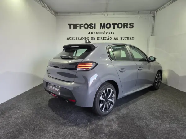 Peugeot 208 1.2 PureTech Active Pack 6