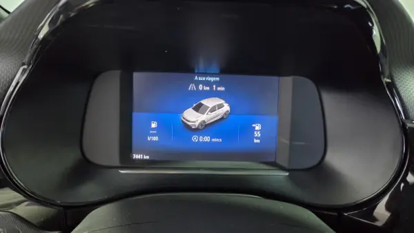 Opel Corsa 1.2 Direct Injection Turbo S&S GS 18