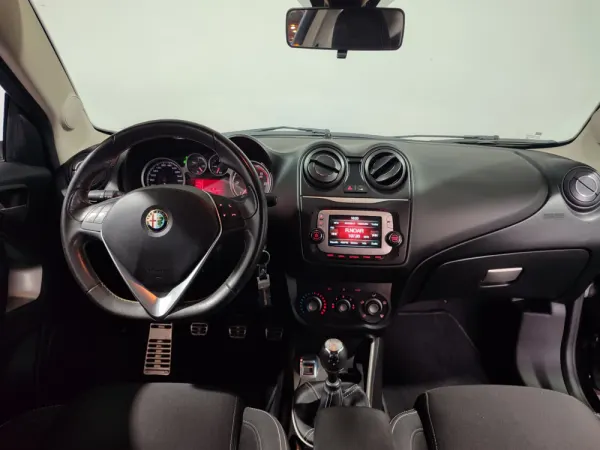 Alfa Romeo MiTo 1.3 JTD Progression S&S 17