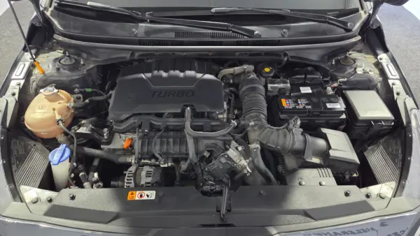 Hyundai i20 1.0 T-GDI Style Plus 39