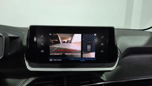 Peugeot 208 1.2 PureTech Allure Pack 21