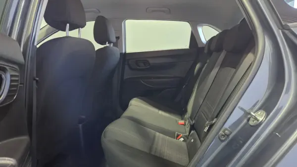 Hyundai i20 1.0 T-GDI Style Plus 14