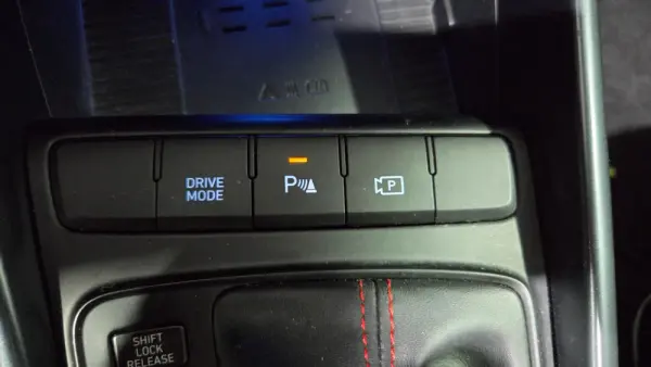 Hyundai i20 N 1.0 T-GDI 48V-Hybrid DCT Connect & Go 31