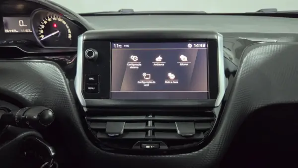 Peugeot 2008 PureTech 130 Stop&Start Allure 25