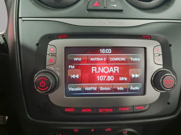 Alfa Romeo MiTo 1.3 JTD Progression S&S 20